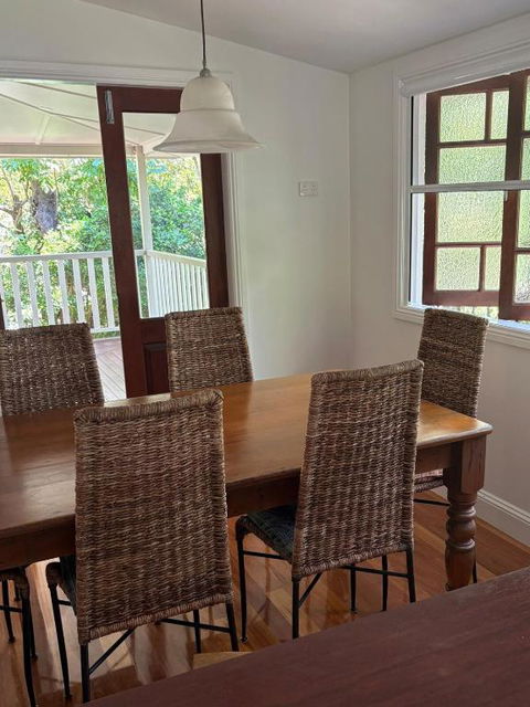 Sage House - Grafton Accommodation 3