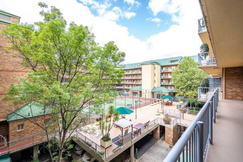 Sage On Bewes Adelaide - Grafton Accommodation 3