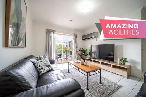 Sage On Bewes Adelaide - Grafton Accommodation 0