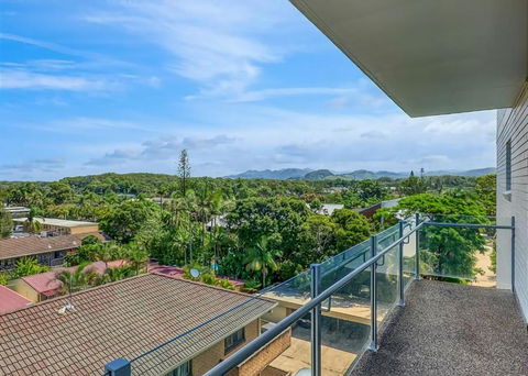Sail Away - Grafton Accommodation 0