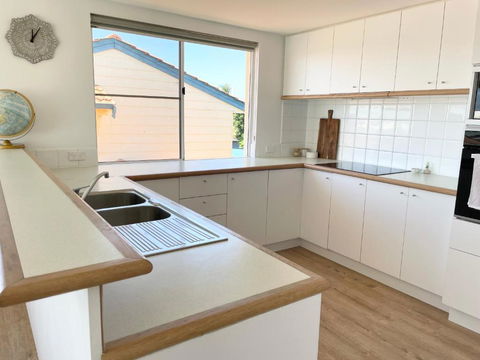 Sailors View Kalbarri - Grafton Accommodation 2