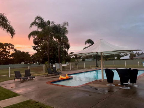 Sailz Villas Unit 4 - Grafton Accommodation 1