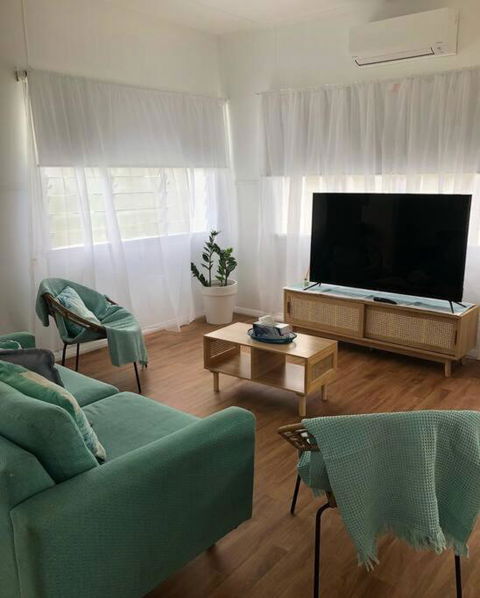 Salt Apartment - Grafton Accommodation 0