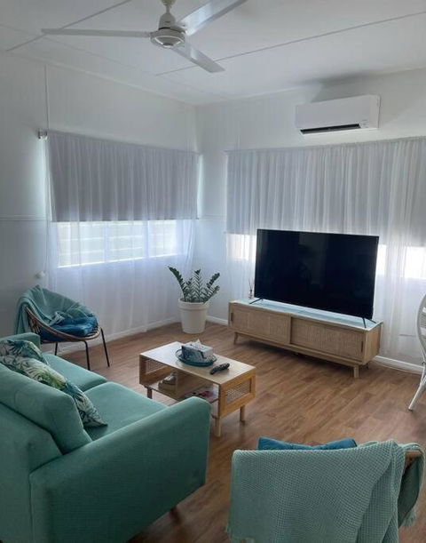 Salt Apartment - Grafton Accommodation 1