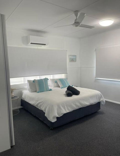 Salt Apartment - Grafton Accommodation 3
