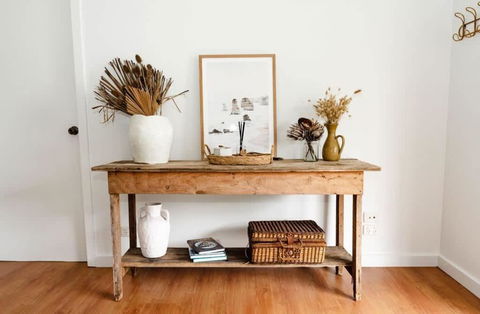 Salt Bush Cottage Peterborough - Grafton Accommodation 3