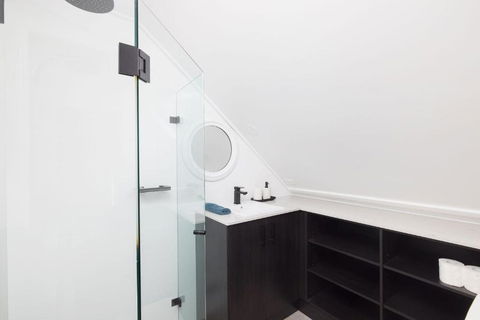 Salt Wood Cabin Style Retreat - Grafton Accommodation 3