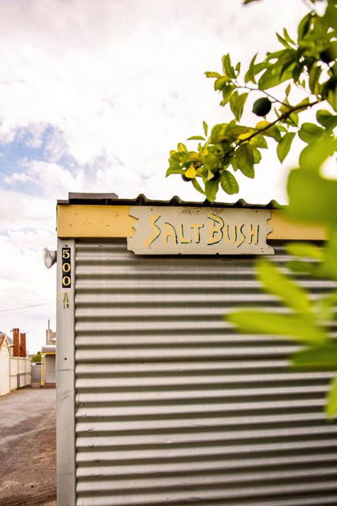 SaltBush Cottage - Grafton Accommodation 1