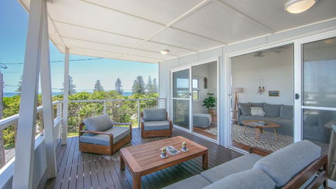 Saltwater - Grafton Accommodation 1