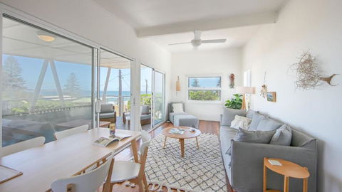 Saltwater - Grafton Accommodation 2