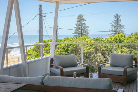 Saltwater - Grafton Accommodation 0