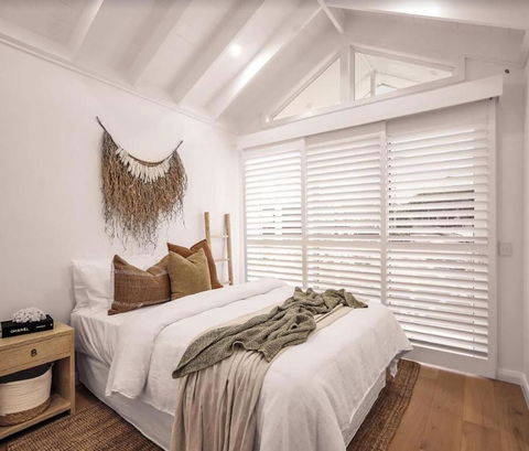 SALTY PALMS On HENLEY -THREE - Grafton Accommodation 0