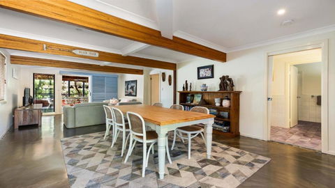Salty Seaside - Grafton Accommodation 1
