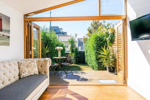 Sanctuary At The Rocks - Grafton Accommodation 0