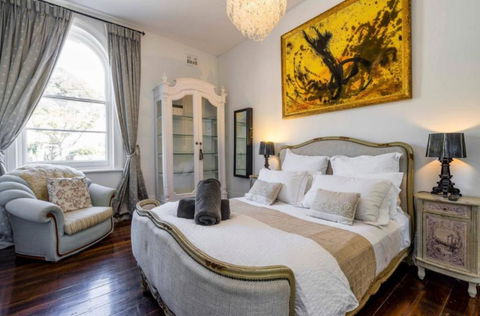 Sanctuary At The Rocks - Grafton Accommodation 1