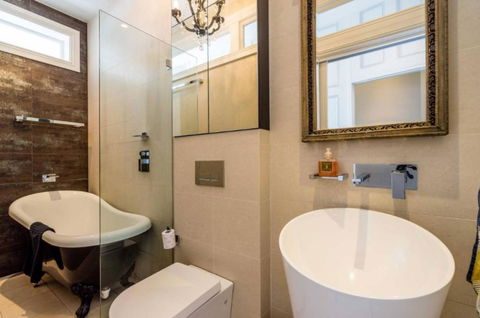 Sanctuary At The Rocks - Grafton Accommodation 3