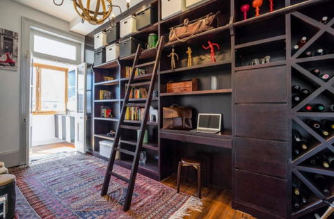 Sanctuary At The Rocks - Grafton Accommodation 2