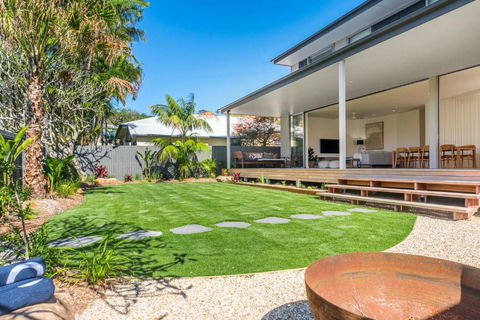 Sanctuary On Browning - Grafton Accommodation 1