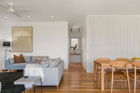 Sanctuary On Browning - Grafton Accommodation 3