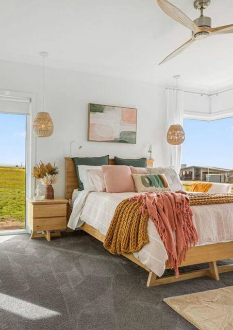 Sanctuary On Point - Grafton Accommodation 3