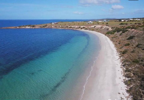 Sanctuary On Point - Grafton Accommodation 2