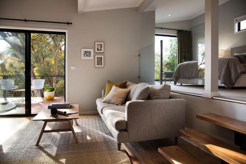 Sanctum - Grafton Accommodation 0