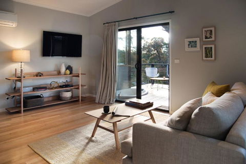 Sanctum - Grafton Accommodation 1