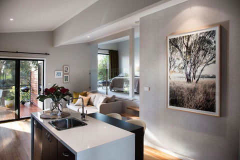 Sanctum - Grafton Accommodation 2
