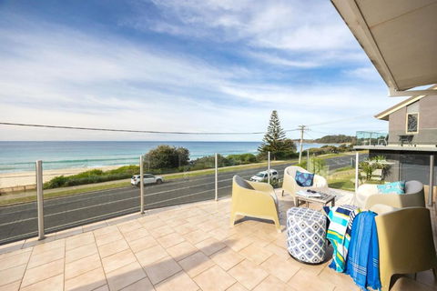 Sand Castles - Grafton Accommodation 0