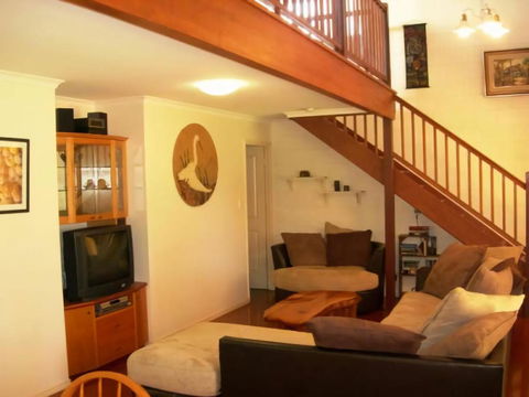 Sand Piper Cottage Rainbow Beach - Grafton Accommodation 3