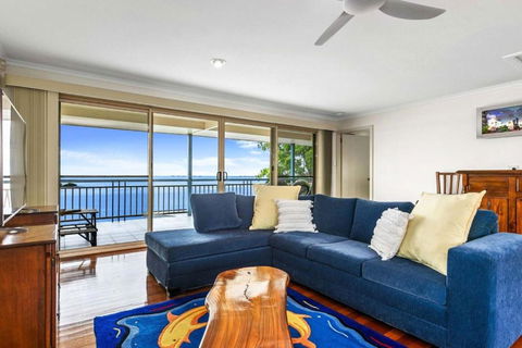 Sandbar On Moreton 3 Bedroom - Grafton Accommodation 1