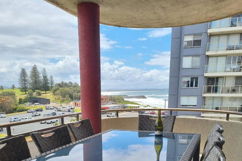 Sandbar Unit 402 - Grafton Accommodation 1