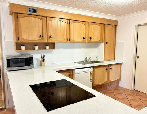 Sandbar Unit 402 - Grafton Accommodation 2