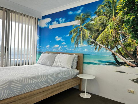 Sandbar Unit 402 - Grafton Accommodation 0