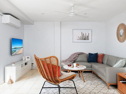 Sandcastle Shores - Grafton Accommodation 1