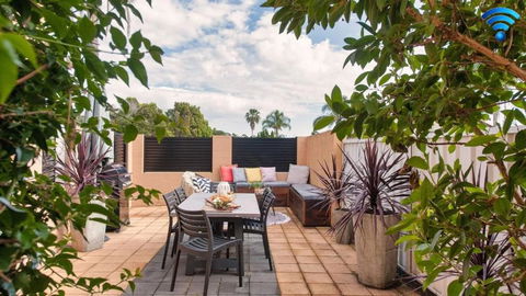 Sandcastle Shores - Grafton Accommodation 0