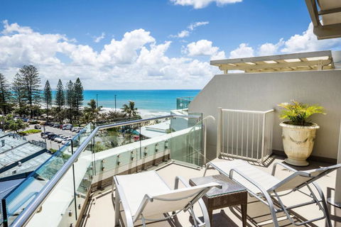 Sandcastles Mooloolaba - Grafton Accommodation 0