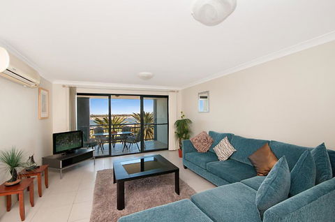 Sandcastles On The Broadwater - Grafton Accommodation 3