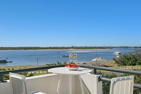 Sandcastles On The Broadwater - Grafton Accommodation 0