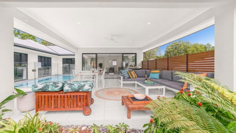 Sandcastles - Palm Cove - Grafton Accommodation 1