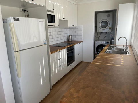 Sandpebbles 1 Pebbly Beach - Grafton Accommodation 1