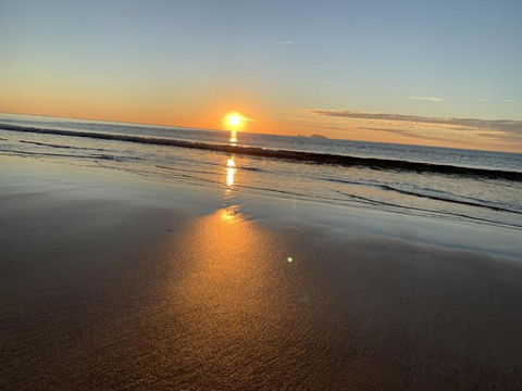 Sandpiper Motel - Grafton Accommodation 1