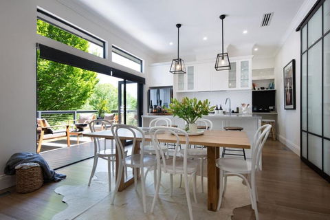 Sandringham - Grafton Accommodation 0