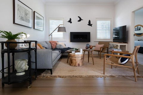 Sandringham - Grafton Accommodation 2