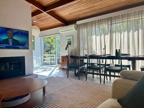 Sandy Bay Haven - Grafton Accommodation 2