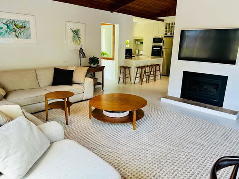 Sandy Bay Haven - Grafton Accommodation 1