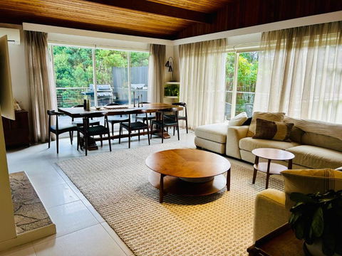 Sandy Bay Haven - Grafton Accommodation 0
