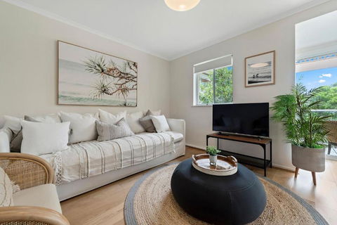 Sandy Days - Grafton Accommodation 0