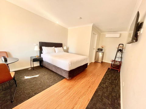 Seven Inn - Grafton Accommodation 0