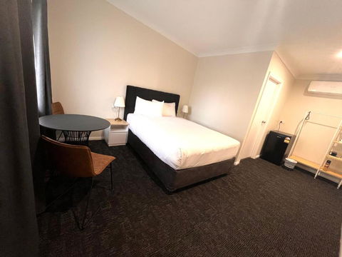 Seven Inn - Grafton Accommodation 1